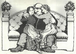  Vesela prihodnostn av Hinko Smrekar